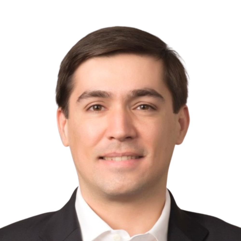 Portrait of Nadir Elbied